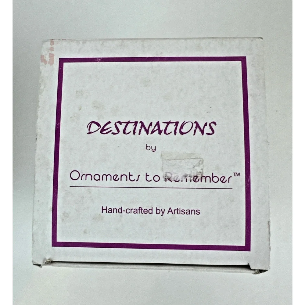 N/A destinations by