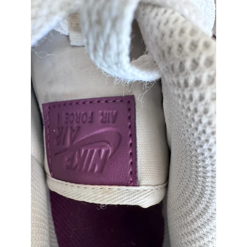 Nike step into