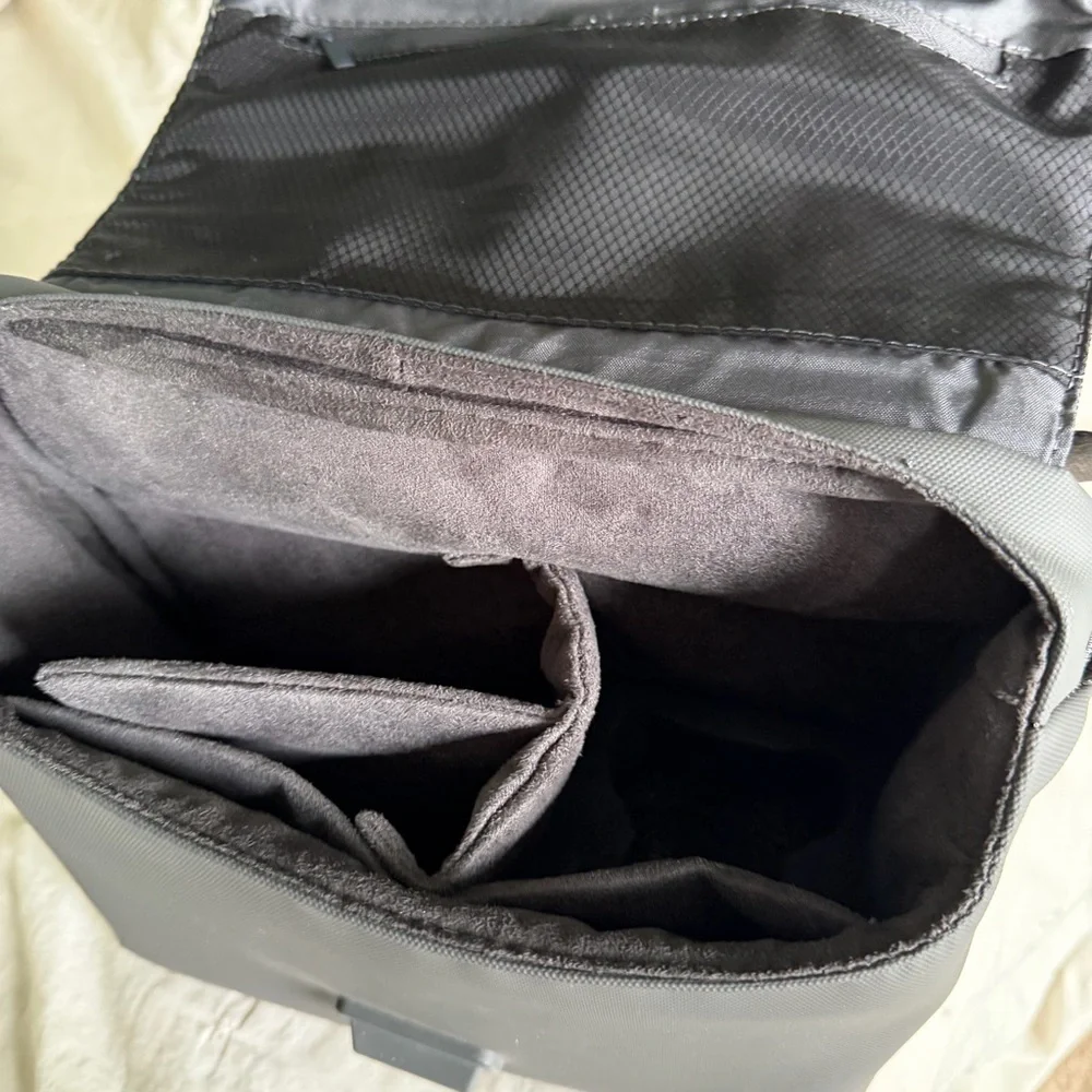 DJI compact camera