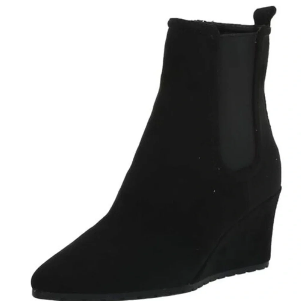 Anne Klein chic black