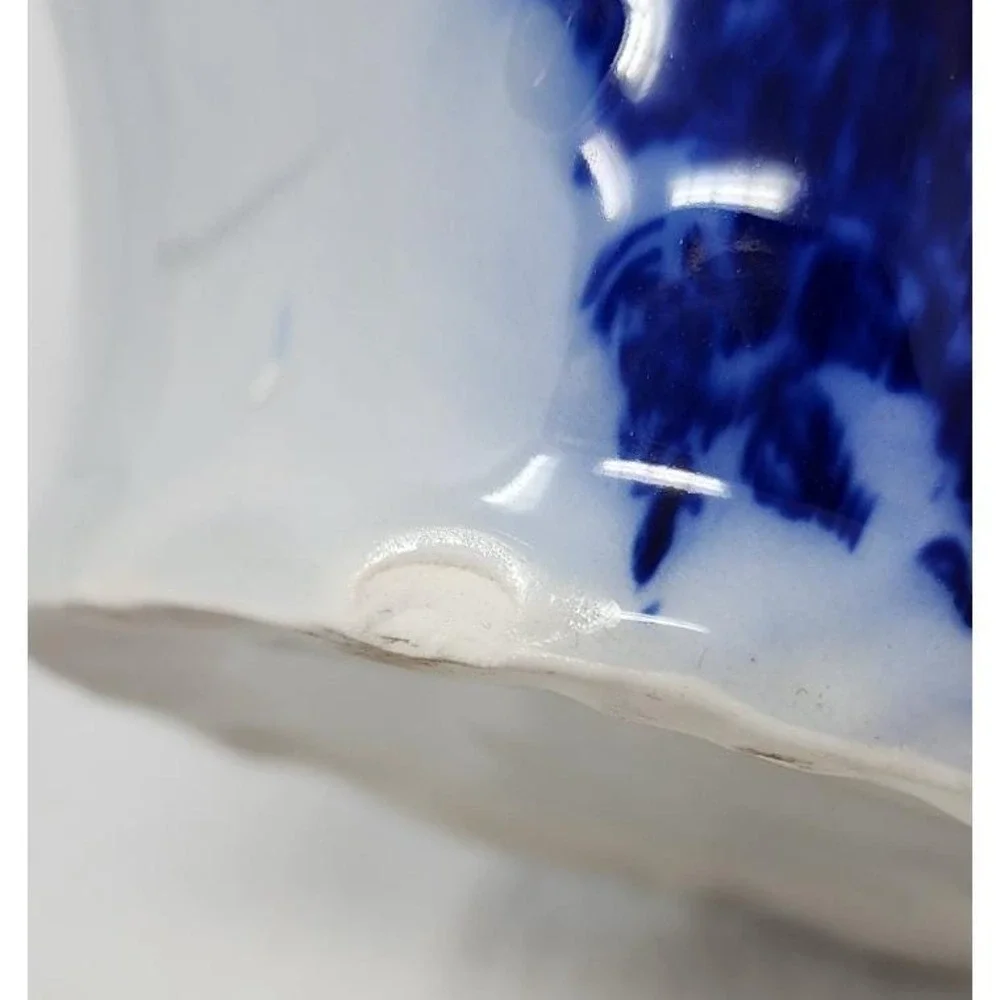 N/A antique ceramic
