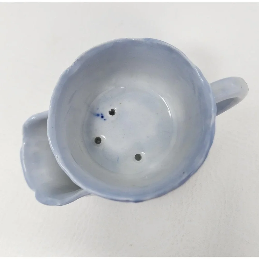 N/A antique ceramic