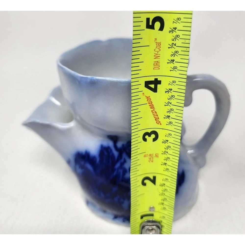 N/A antique ceramic