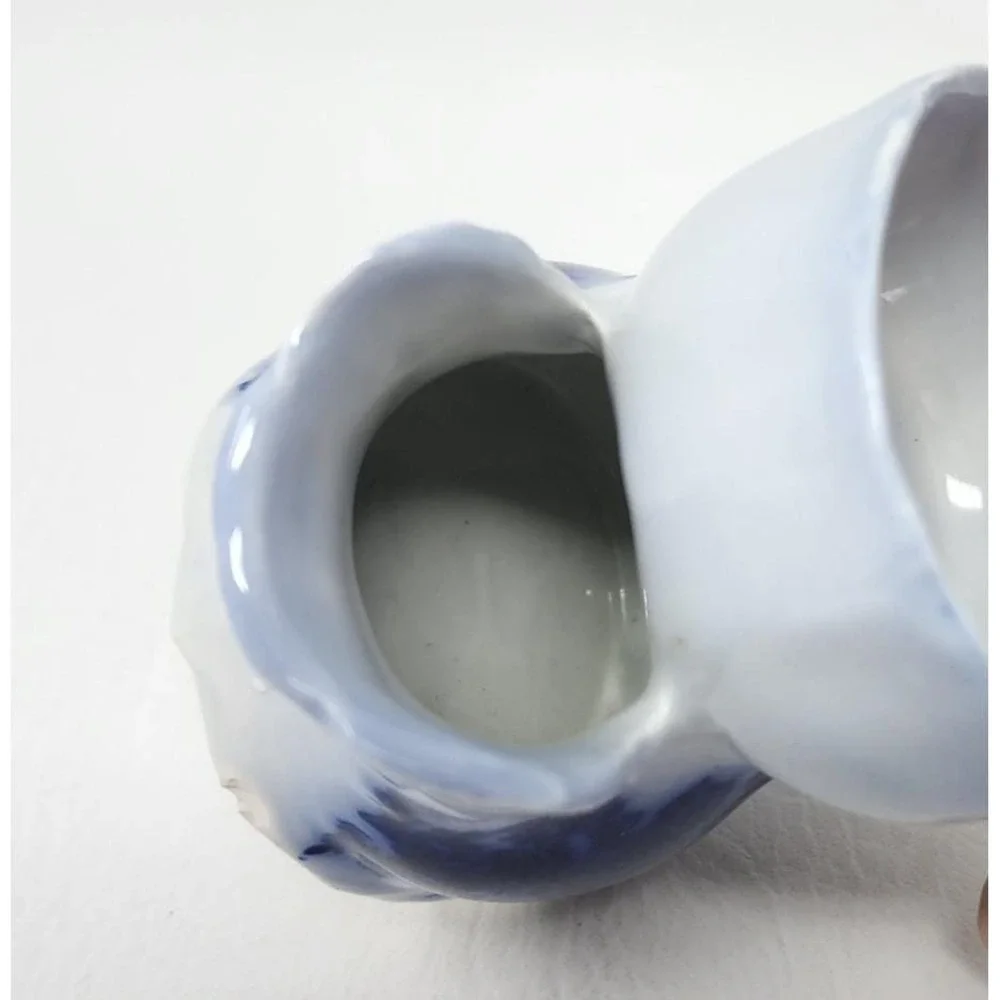 N/A antique ceramic