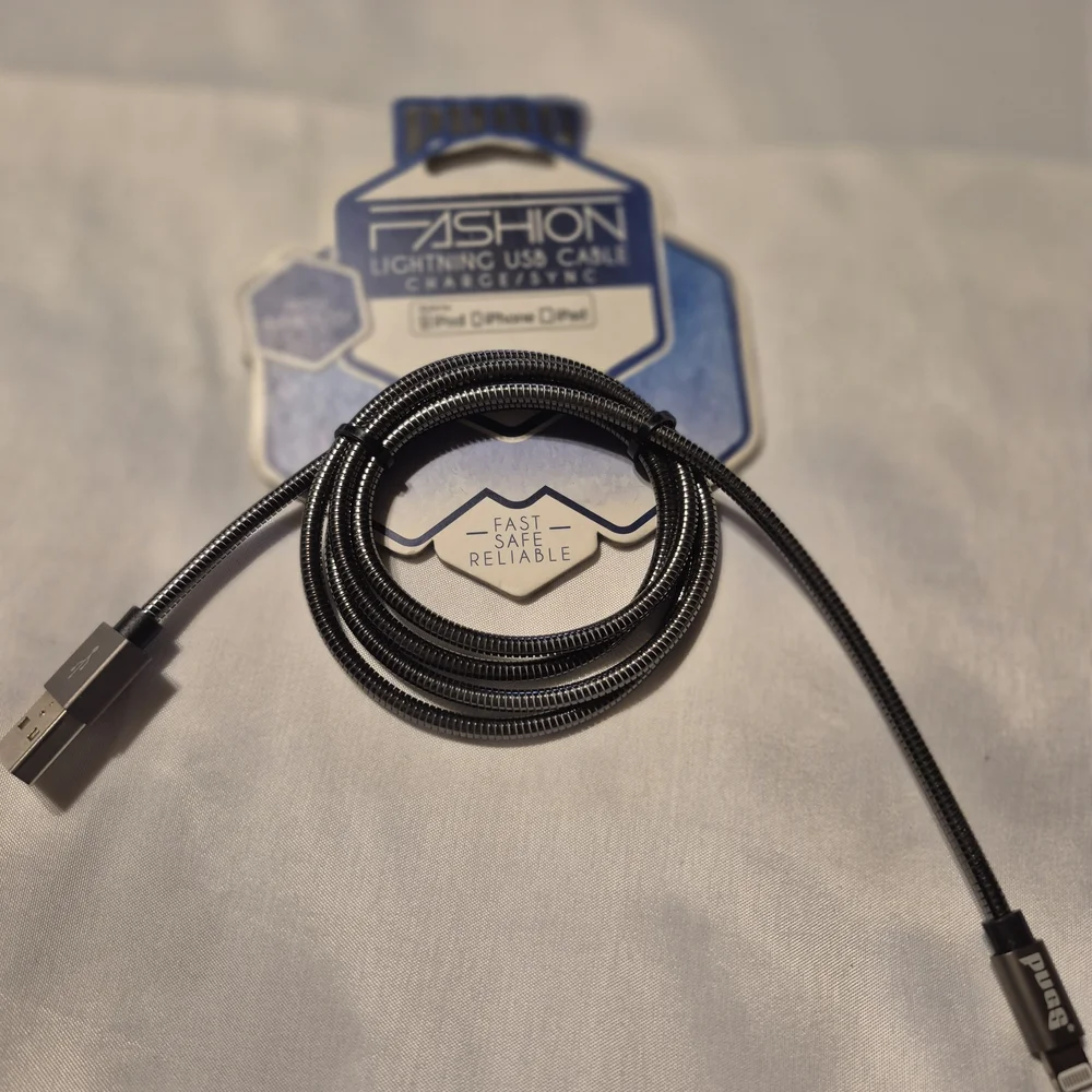 celltronix titanium 6ft