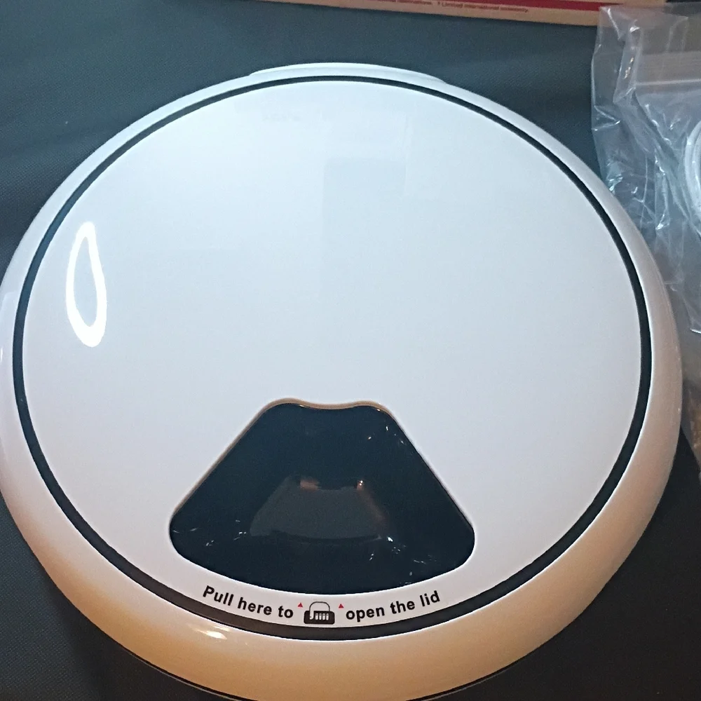 c200 automatic pet
