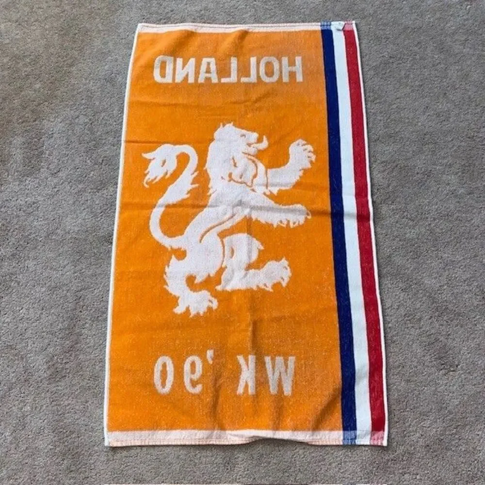 N/A rare vintage