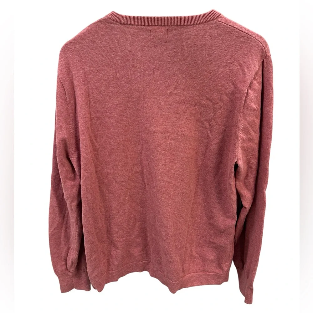 J. Crew classic crew