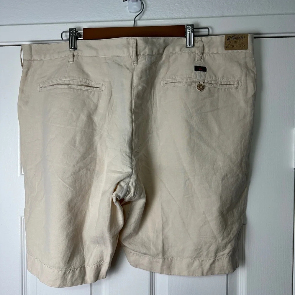 Faherty men’s enjoy wrinkle