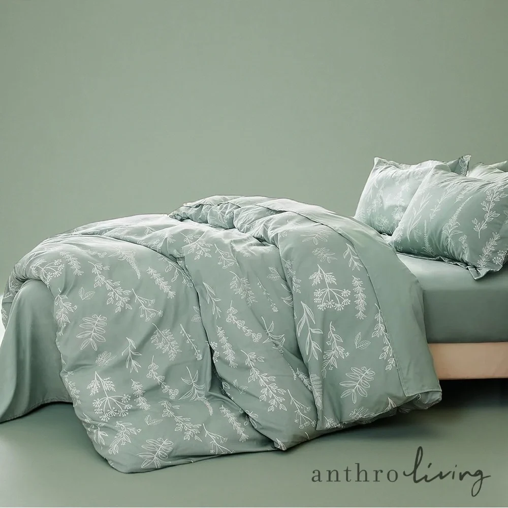 Anthropologie gorgeous set
