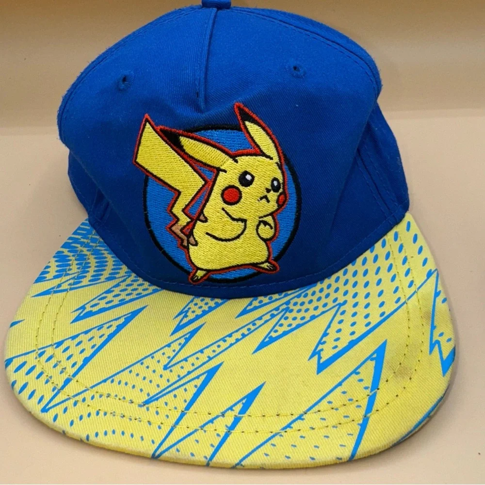 Pokemon set two