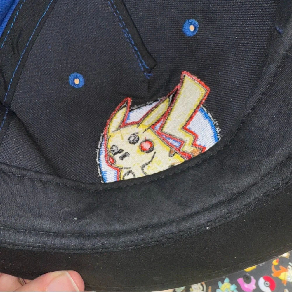 Pokemon set two