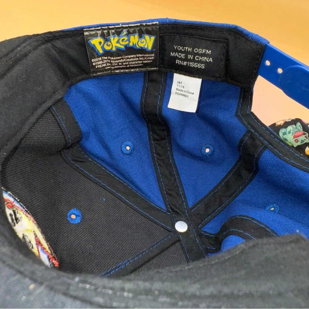 Pokemon set two