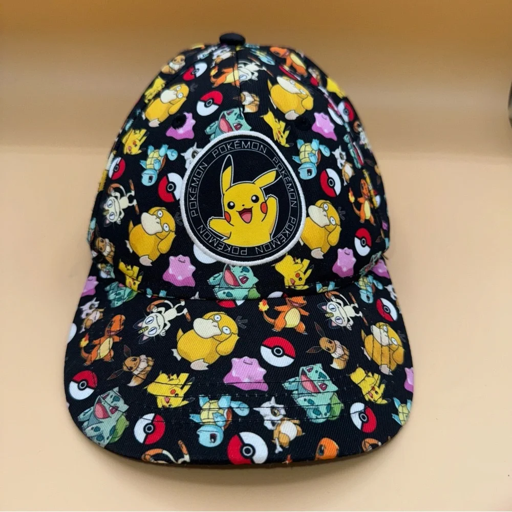 Pokemon set two