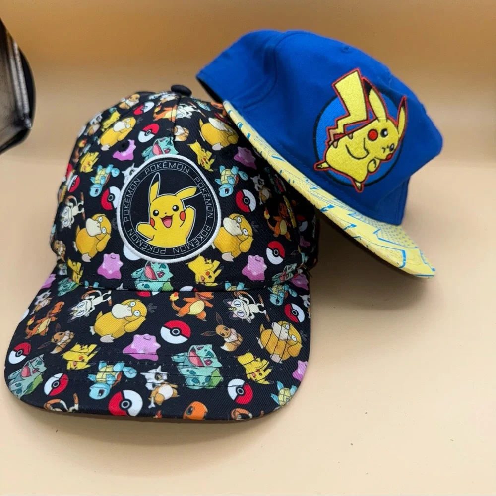 Pokemon set two