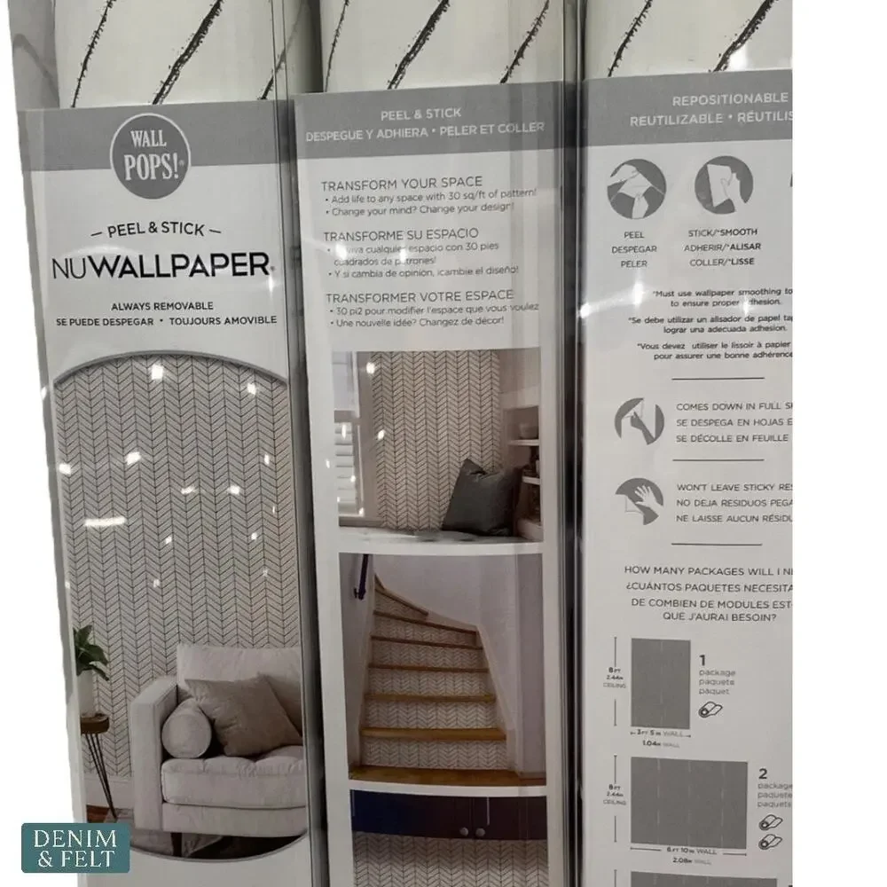 WallPops item details