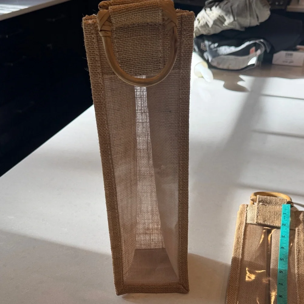 wine gift bag elevate your