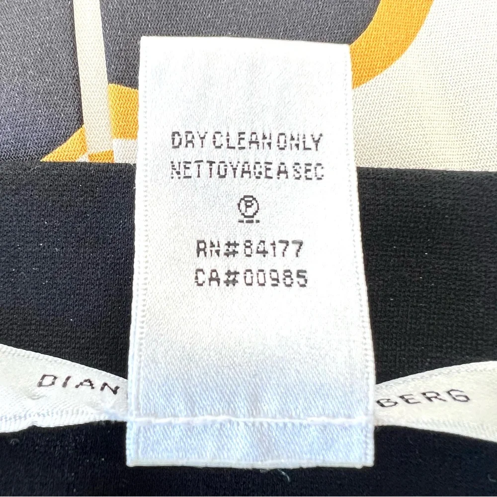 Diane Von Furstenberg next reasonable