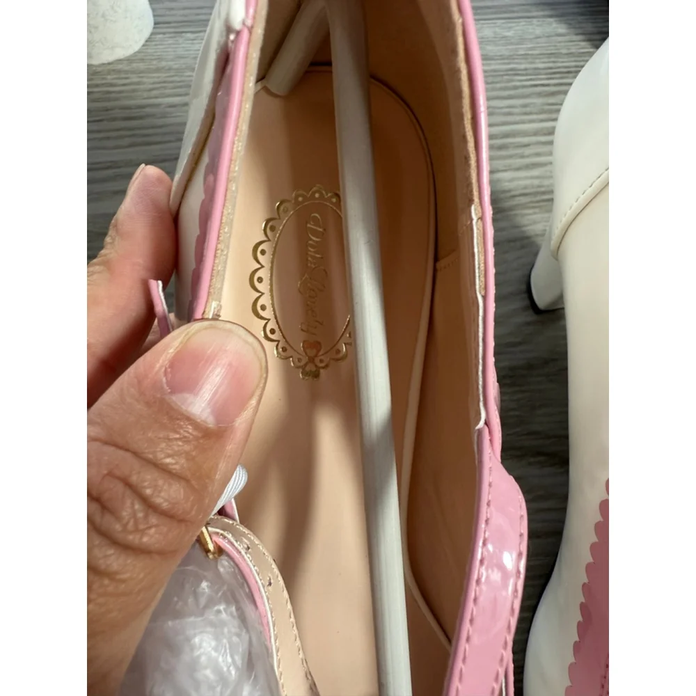 Dola Lovely these are