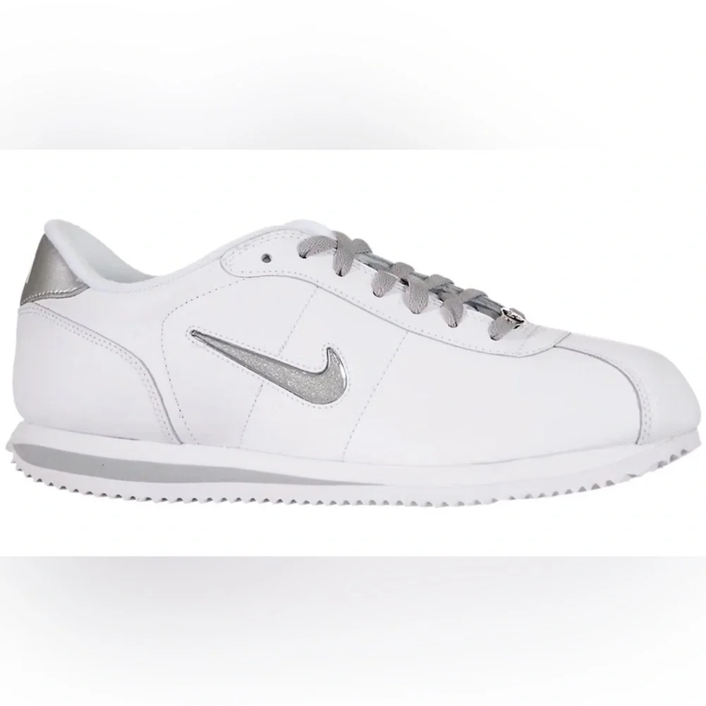 Nike Cortez Leather TPU Swoosh