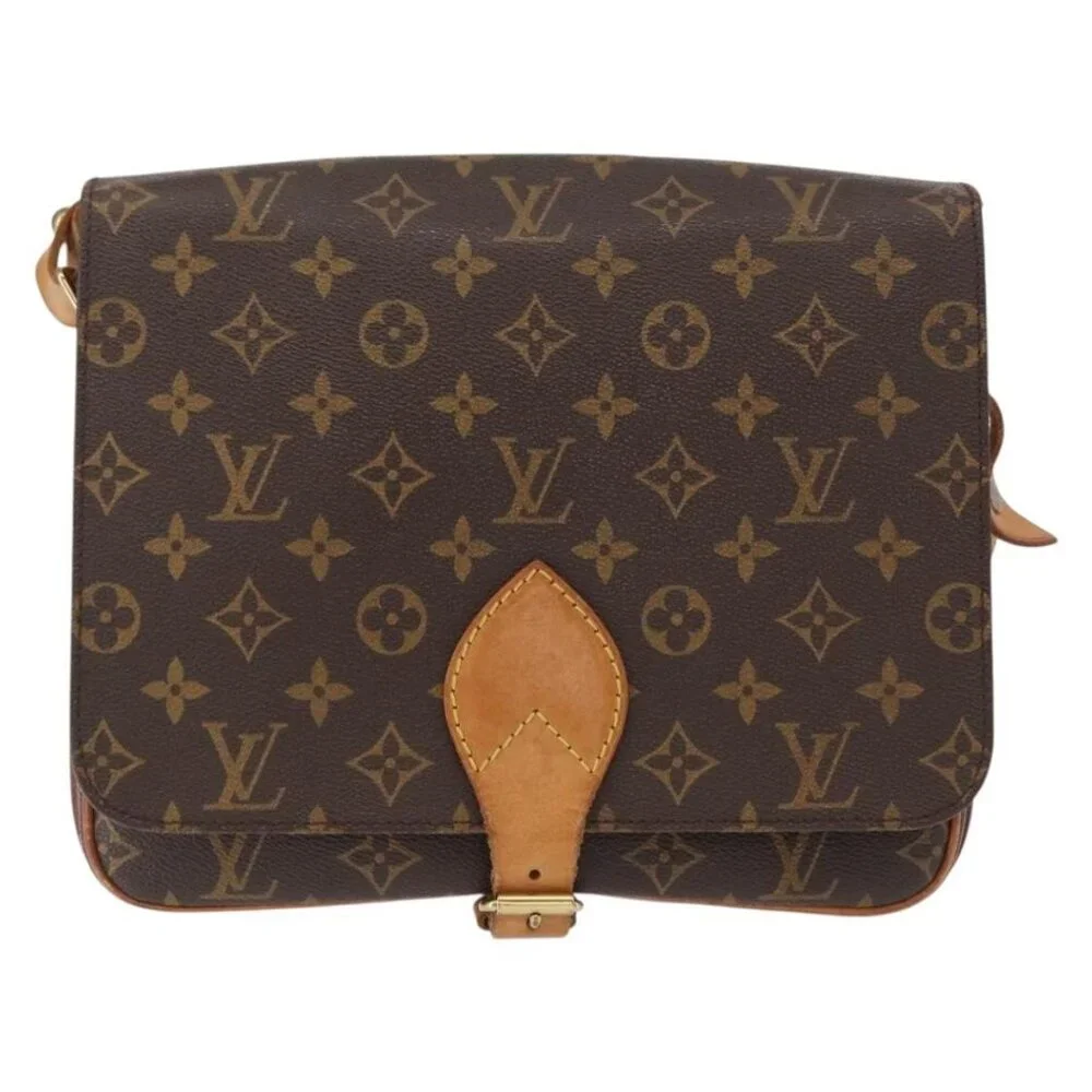 Louis Vuitton brand louis