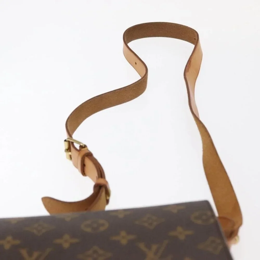 Louis Vuitton brand louis