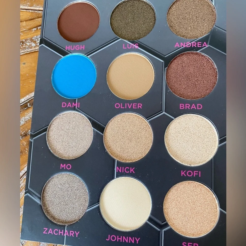 Beebeauty London nwt beebeauty