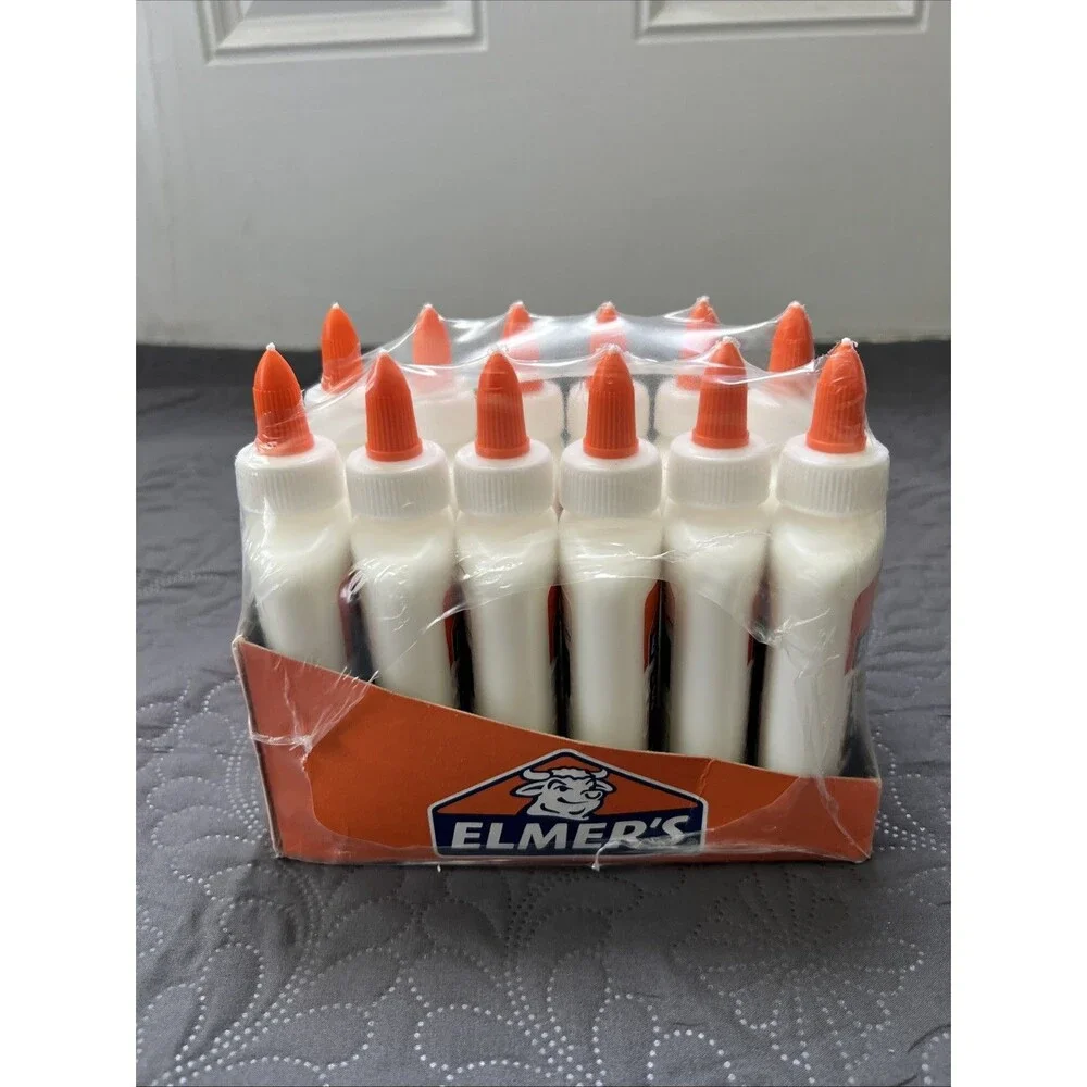 Elmers new sealed