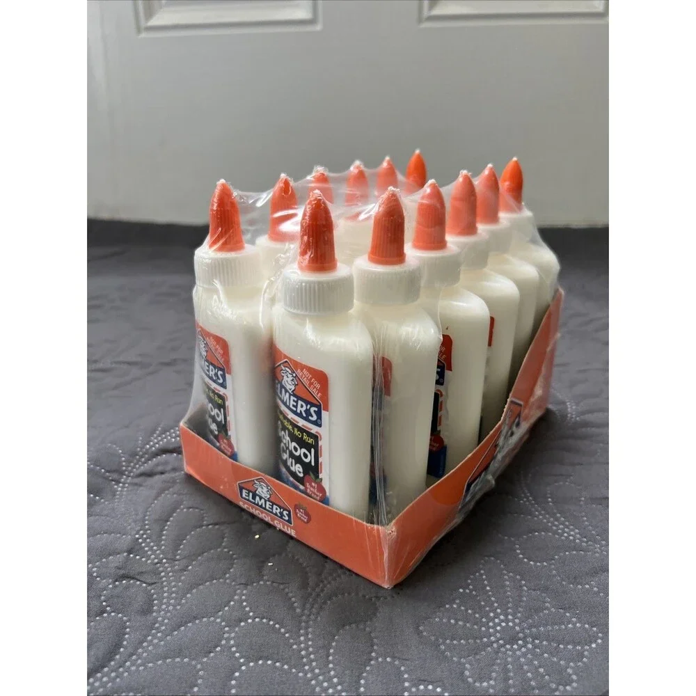 Elmers new sealed