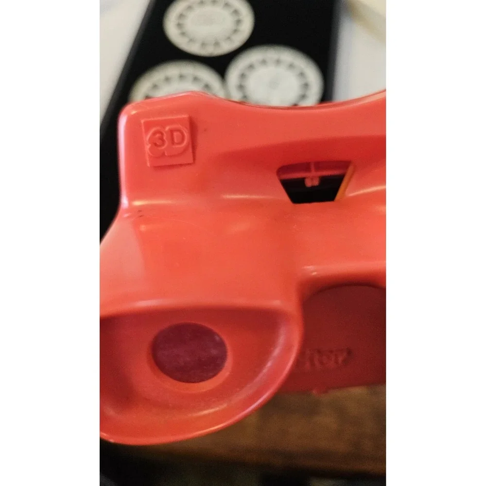 N/A vintage gaf