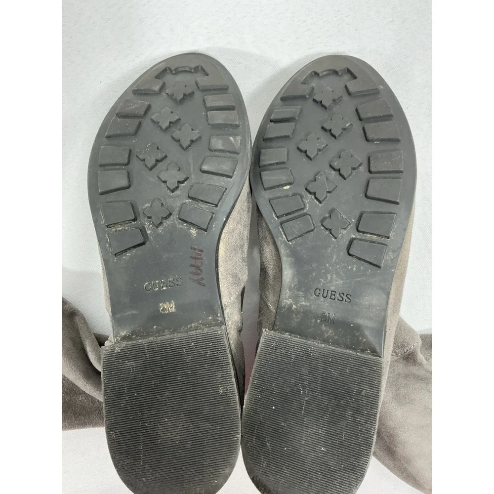 Guess this pair