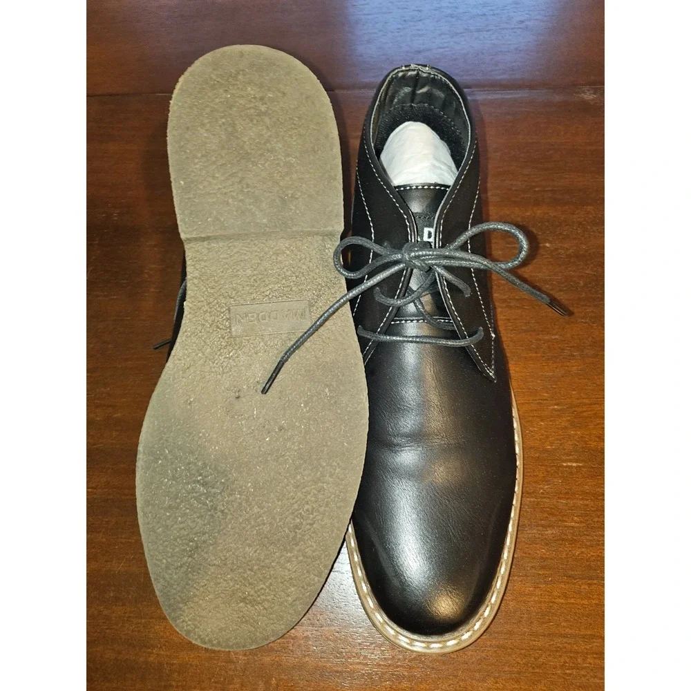 Steve Madden steve madden