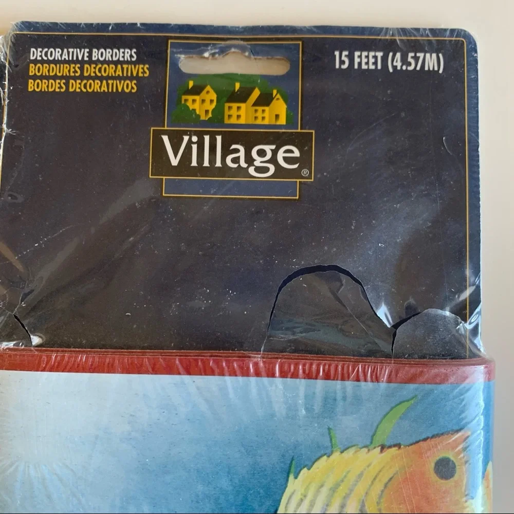Village reposhing this