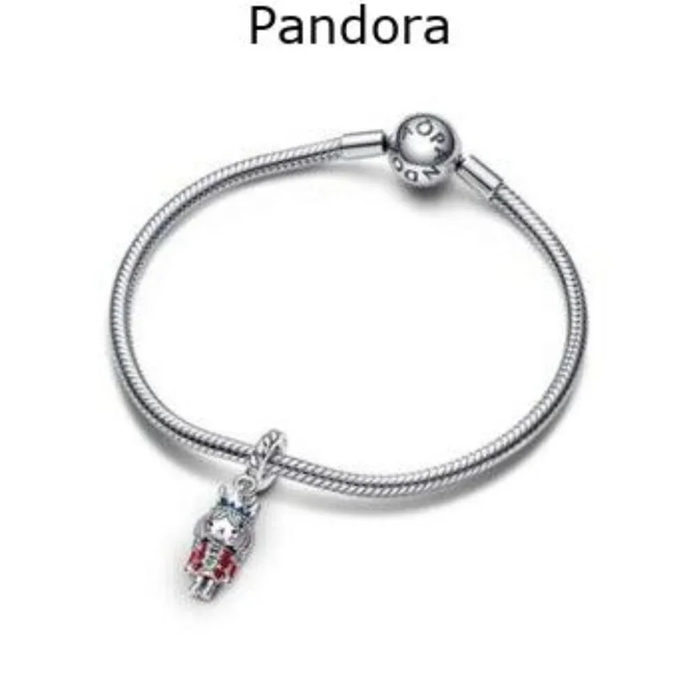 Pandora welcome my