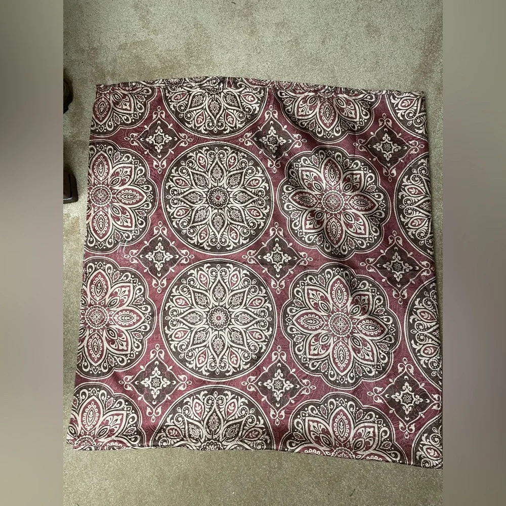 N/A beautiful standard