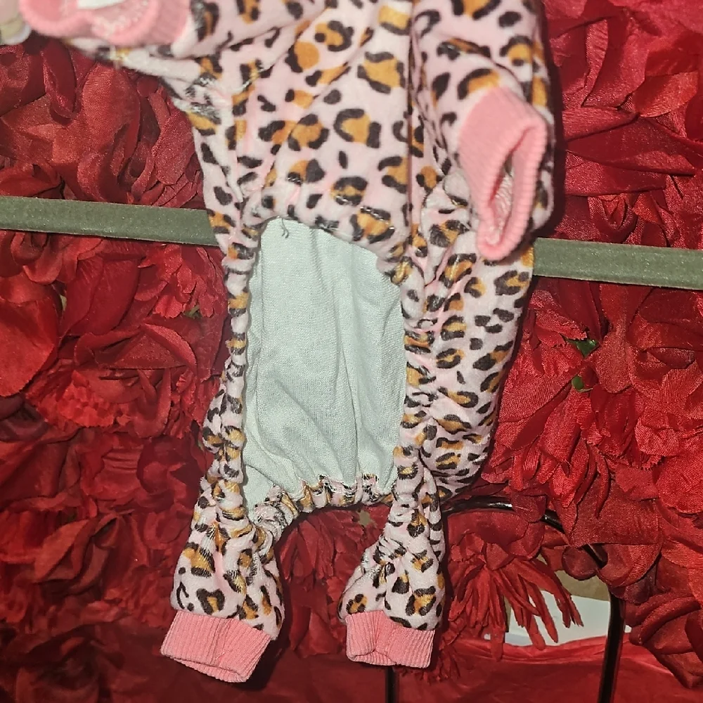 Fitwarm adorable pink