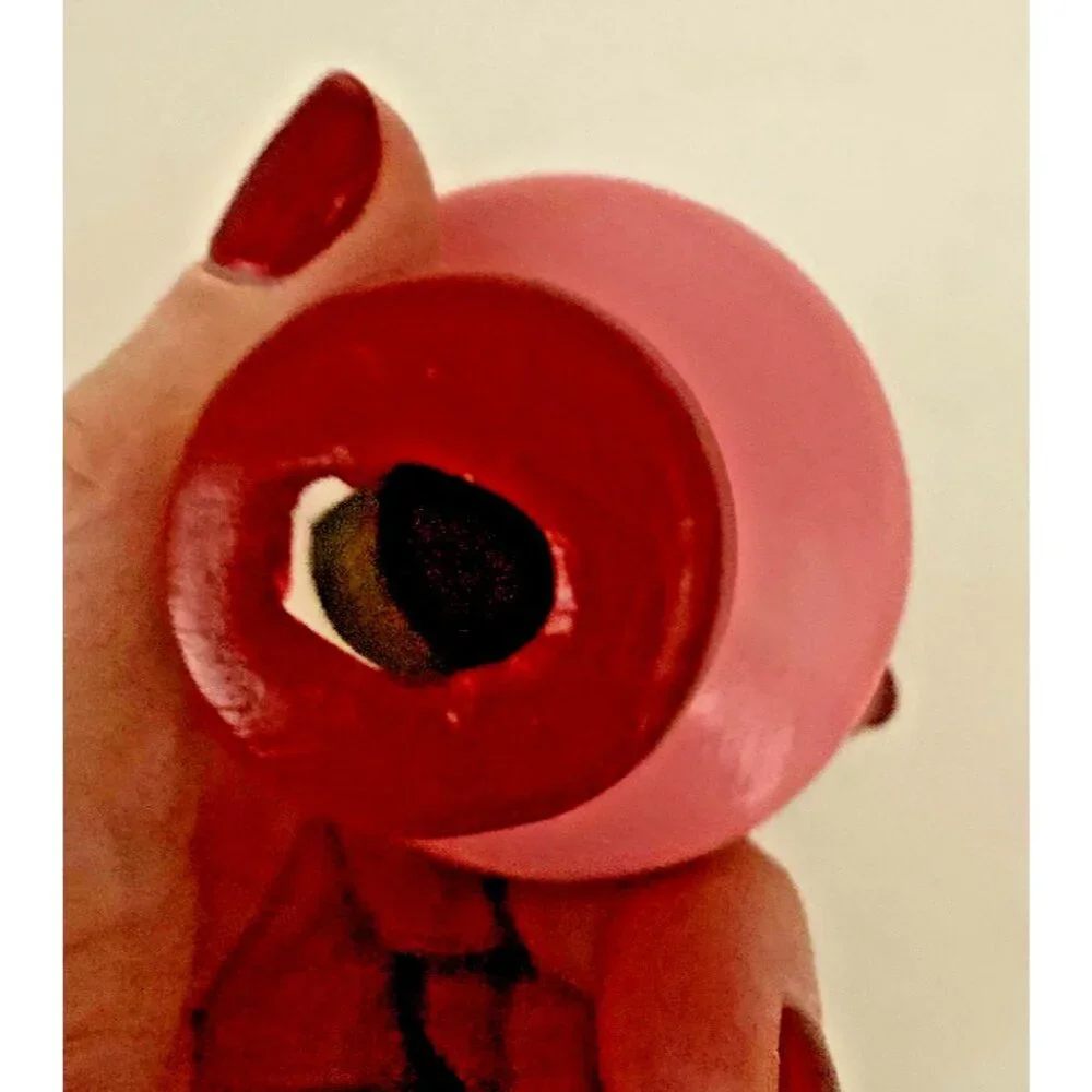 Target there features see