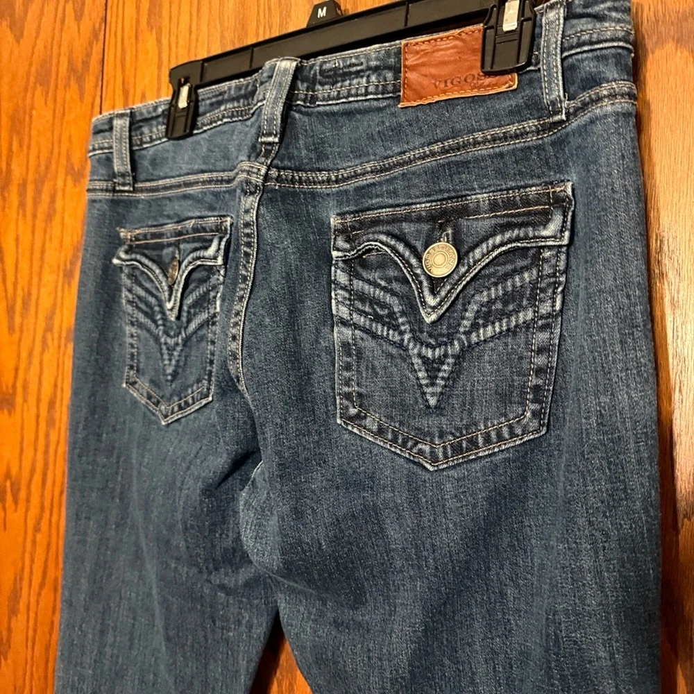 Vigoss pre owned