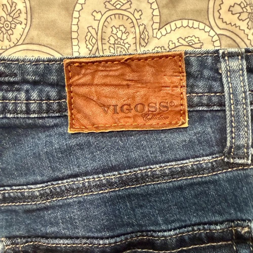 Vigoss pre owned