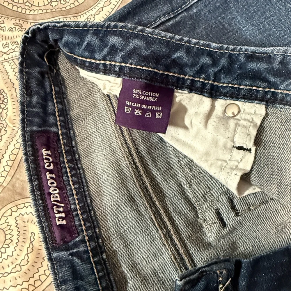 Vigoss pre owned