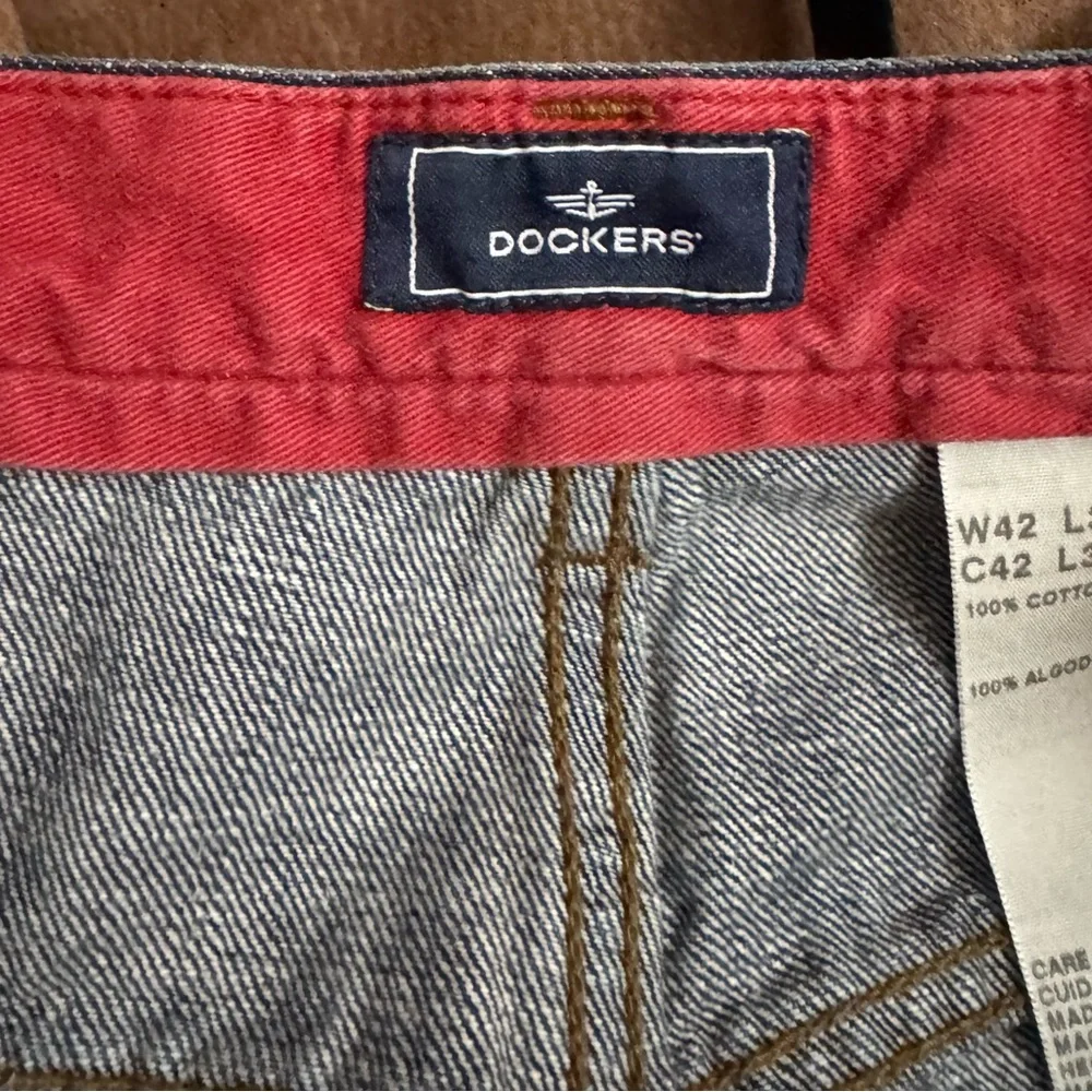 Dockers comfortable jeans