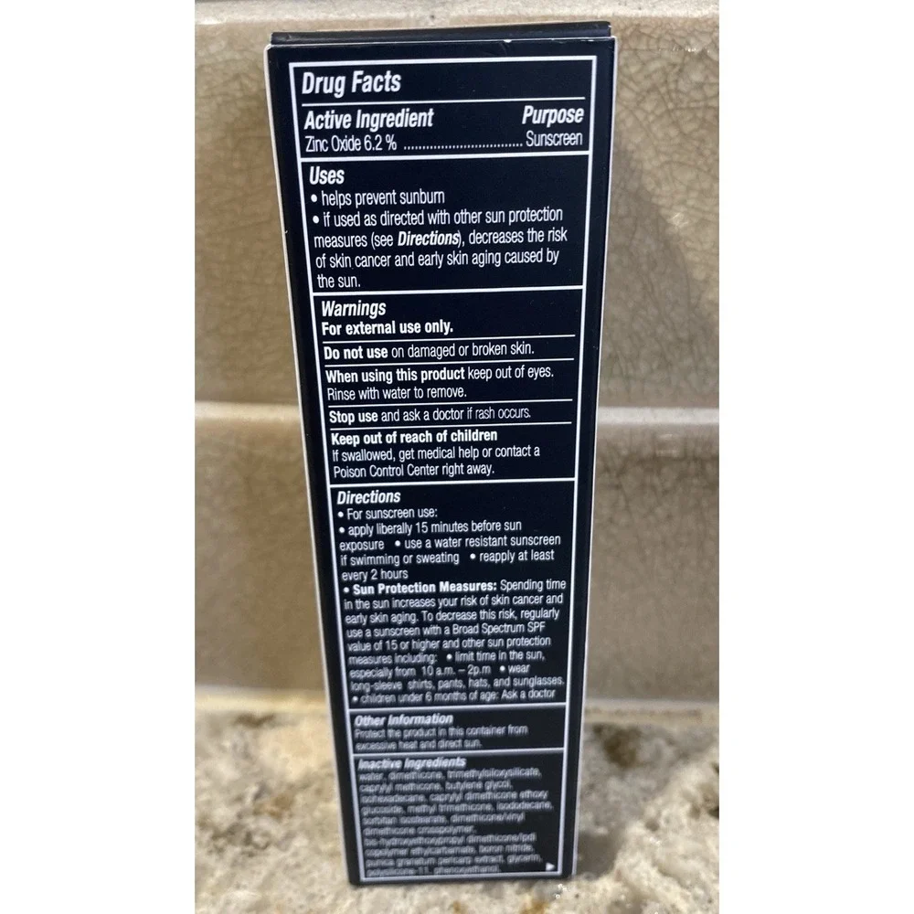 bareMinerals barepro 24hr