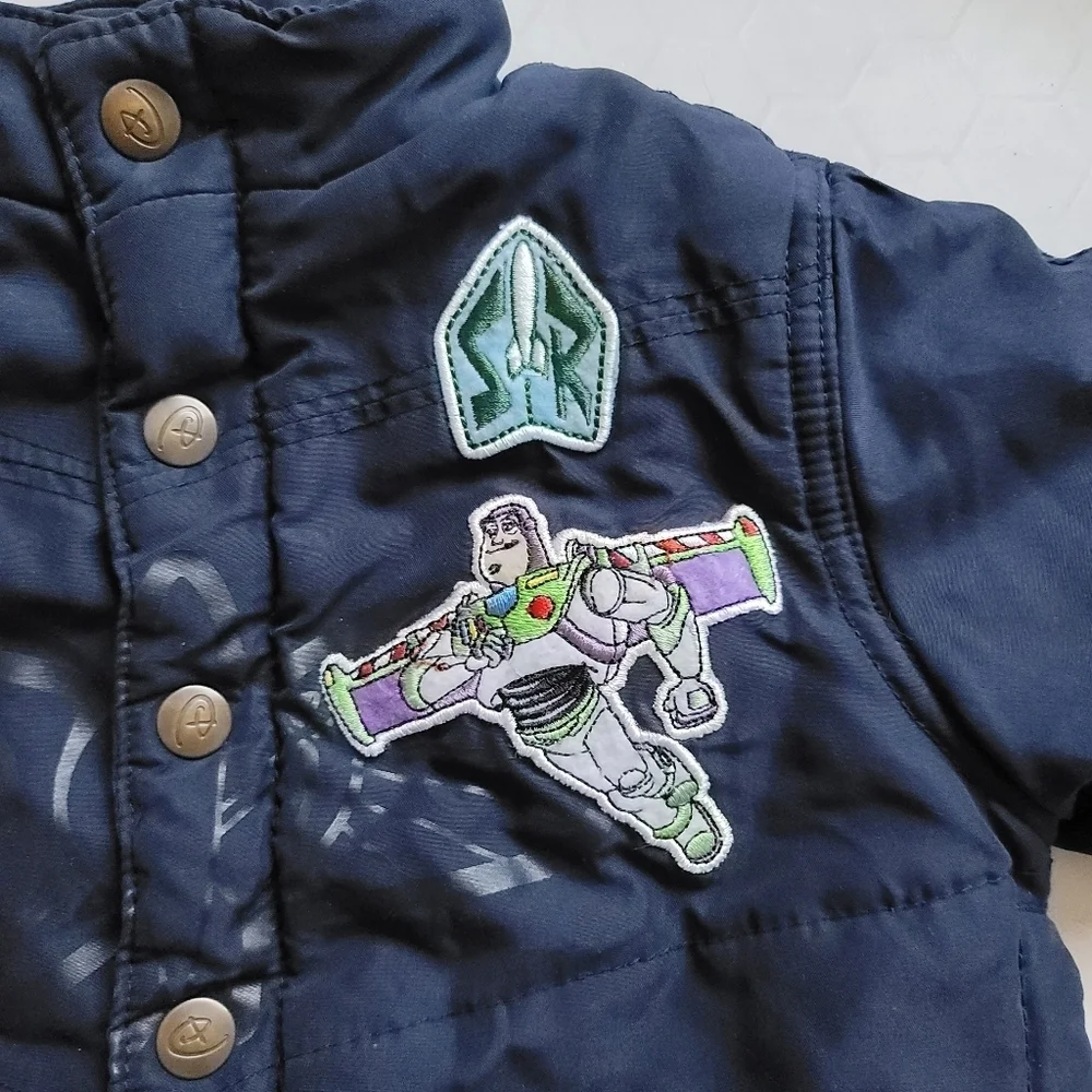 Disney toy story