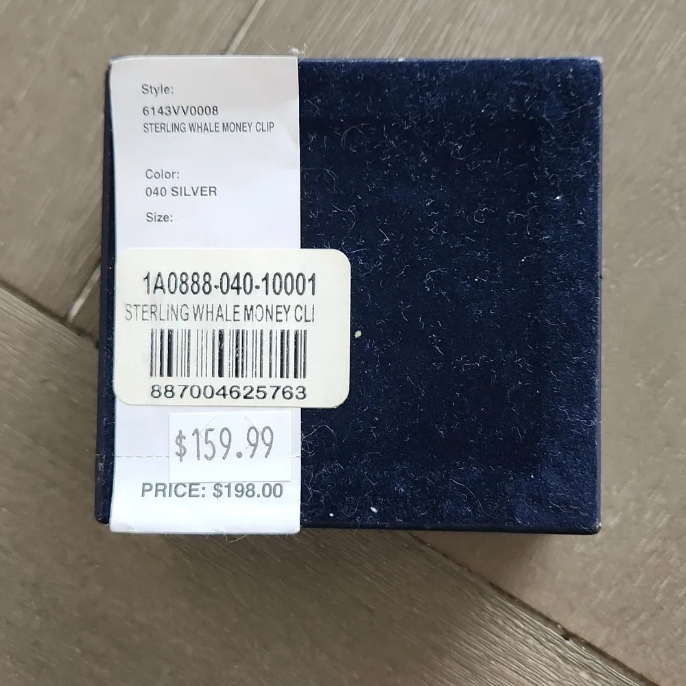 Vineyard Vines nwt elegant