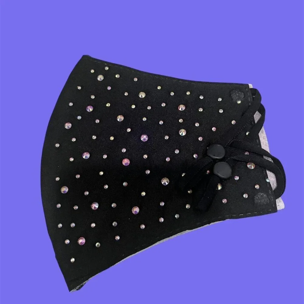 N/A new beautiful mask