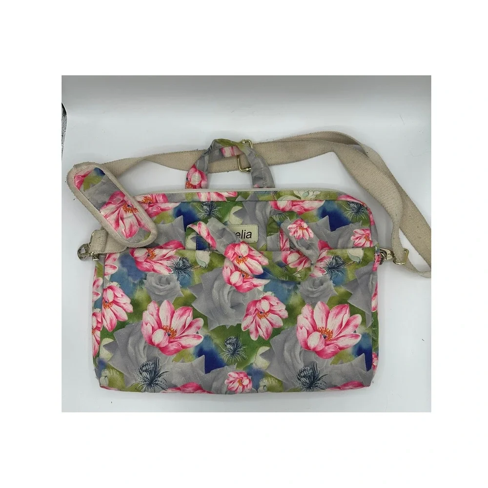 Ezrelia Computer Bag 15