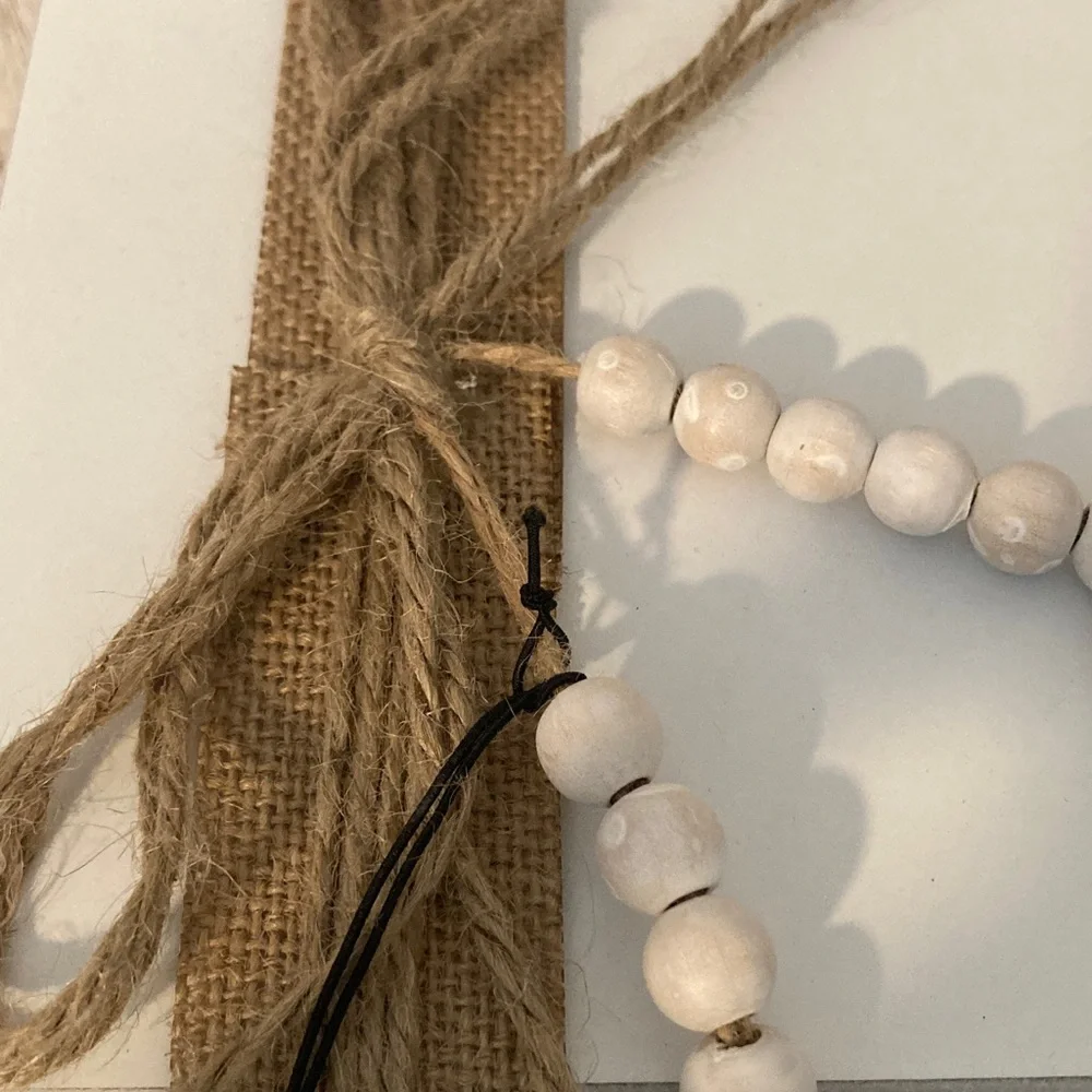 Rae Dunn charming white