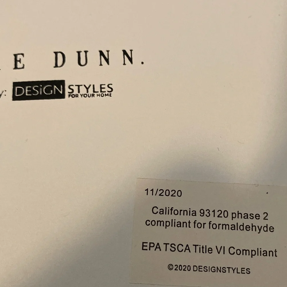 Rae Dunn charming white