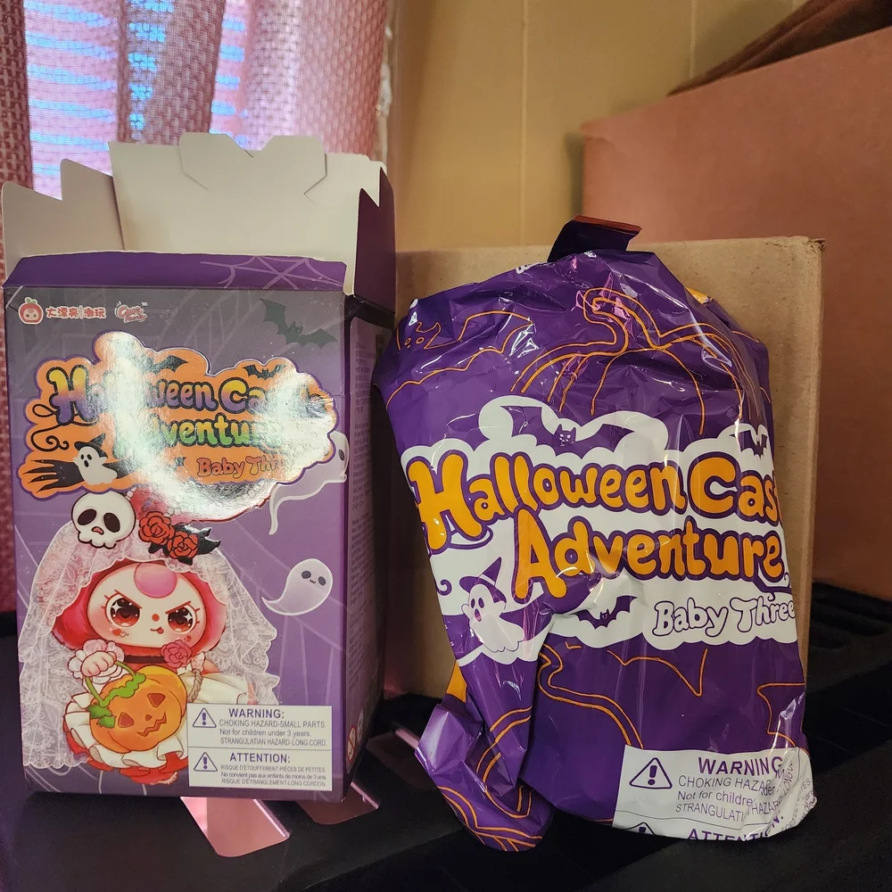 cureplanetta it unboxed