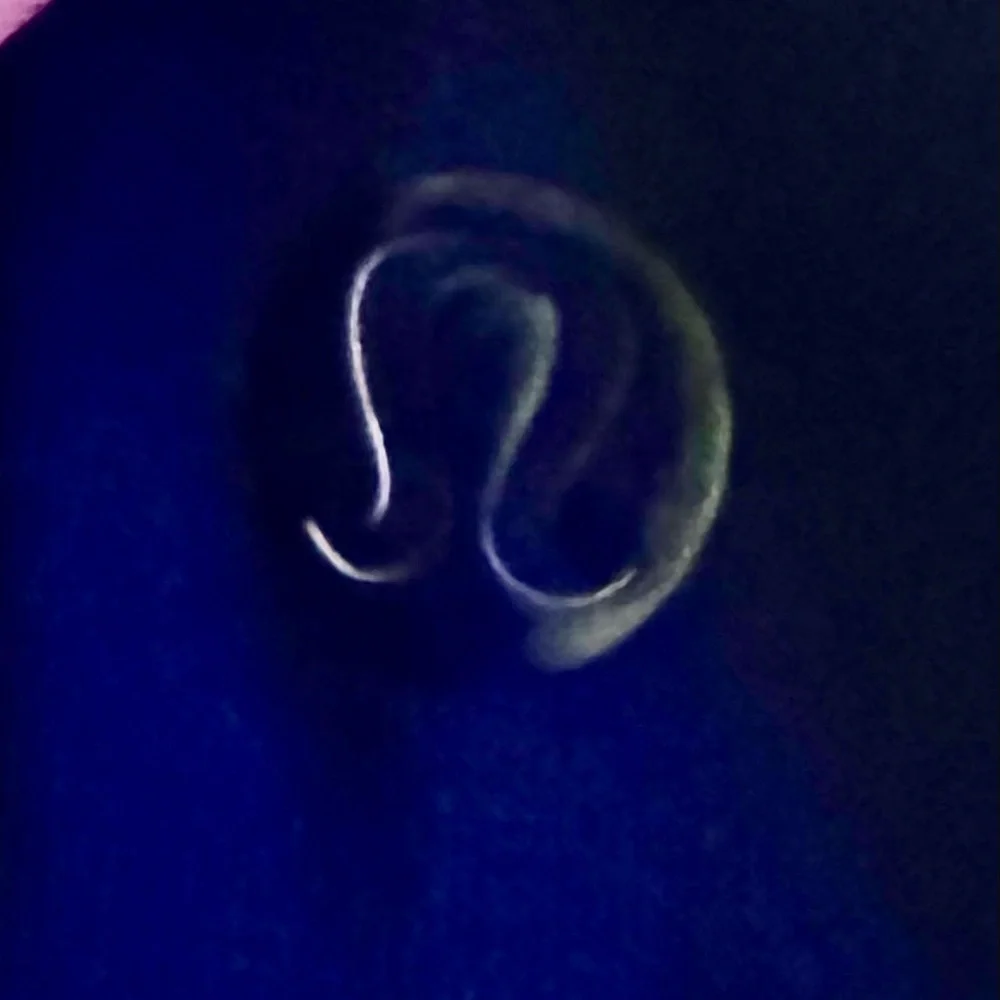 N/A blue women’s